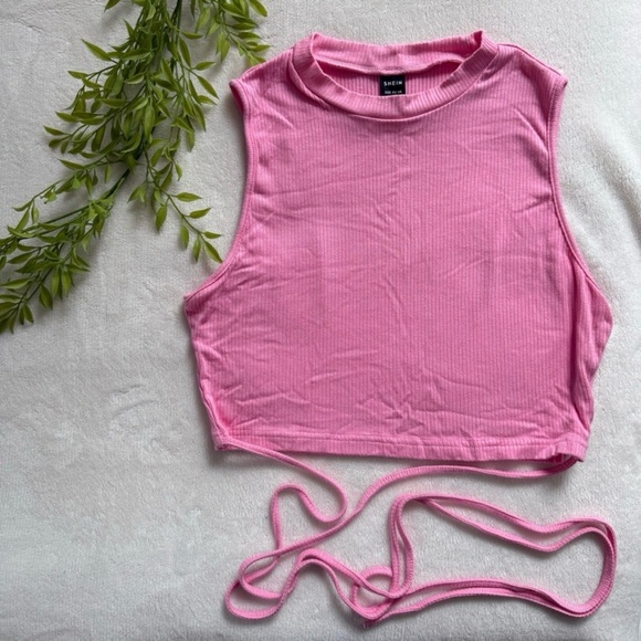 SHEIN | Top Bundle (3) - Picture 8 of 11